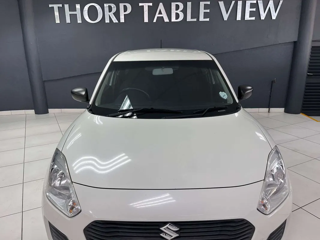 Suzuki Swift 1.2 GA - Image 10