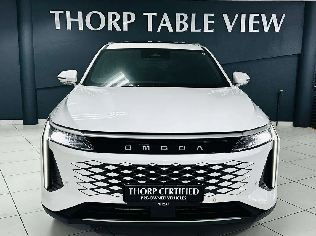 OMODA C9 2.0T Inspire - Image 2