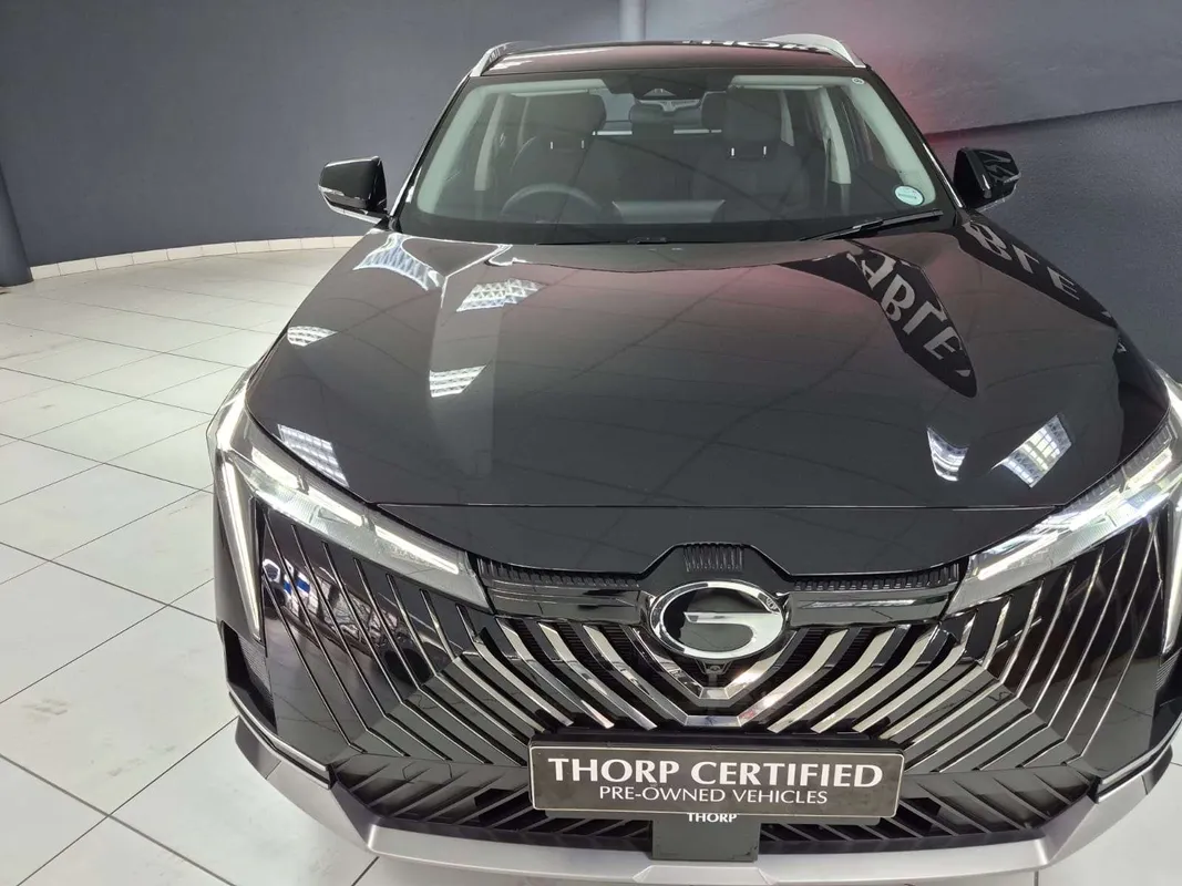 GAC EMKOO 1.5T Executive - Image 3
