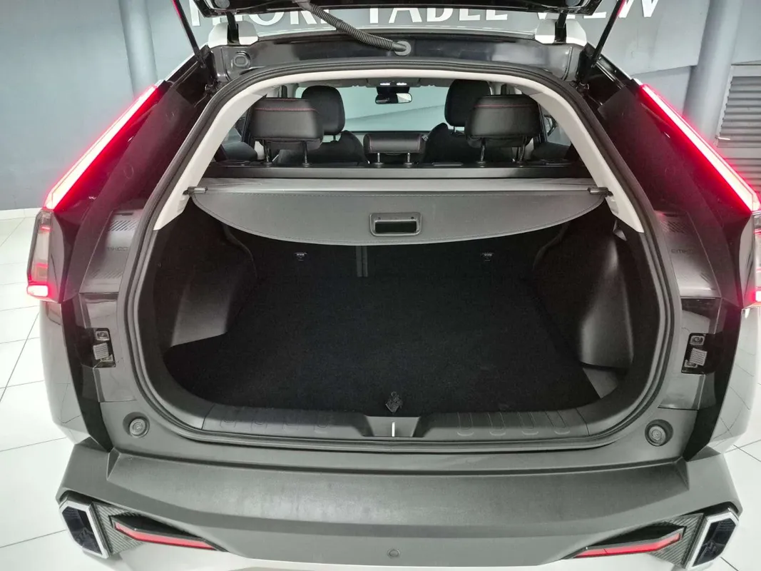 GAC EMKOO 1.5T Executive - Image 6