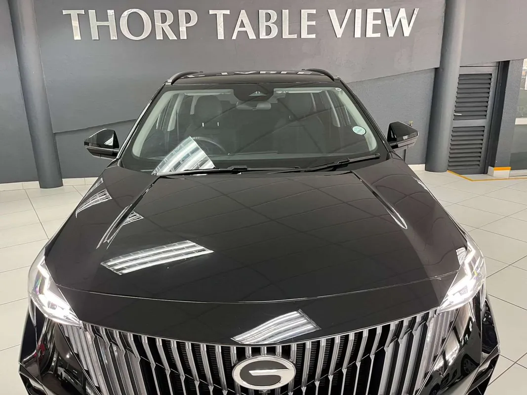 GAC GS3 EMZOOM 1.5T Executive - Image 2