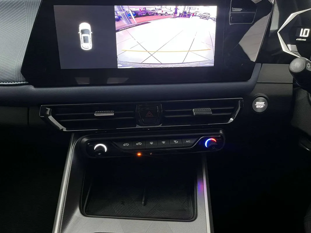 GAC GS3 EMZOOM 1.5T Executive - Image 5