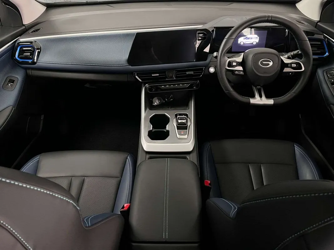 GAC GS3 EMZOOM 1.5T Executive - Image 6