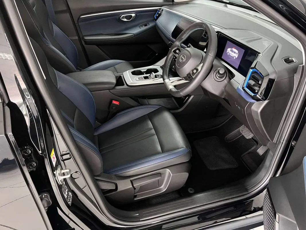 GAC GS3 EMZOOM 1.5T Executive - Image 8