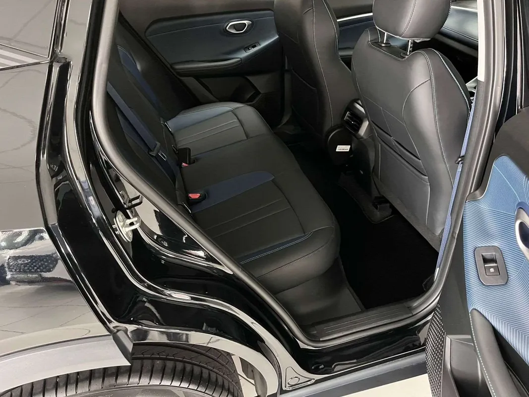 GAC GS3 EMZOOM 1.5T Executive - Image 9