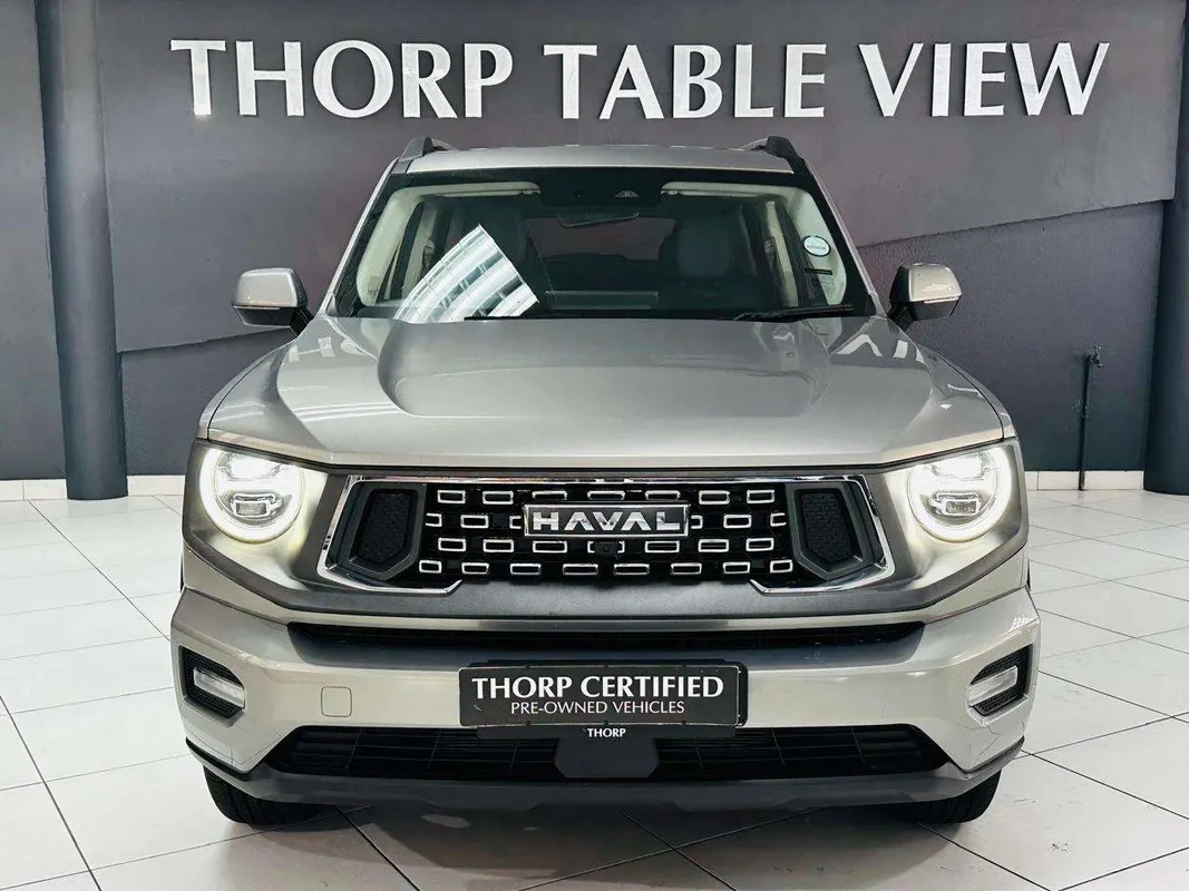 Haval H7 2.0T Luxury 9DCT - Image 2