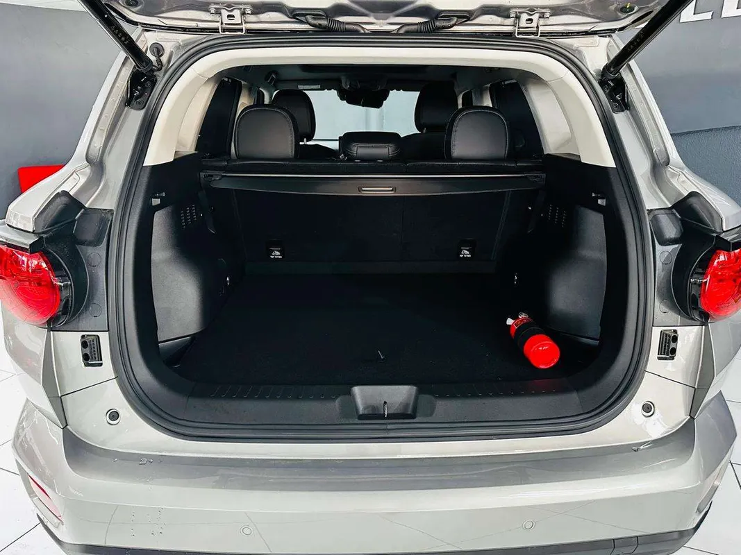 Haval H7 2.0T Luxury 9DCT - Image 5