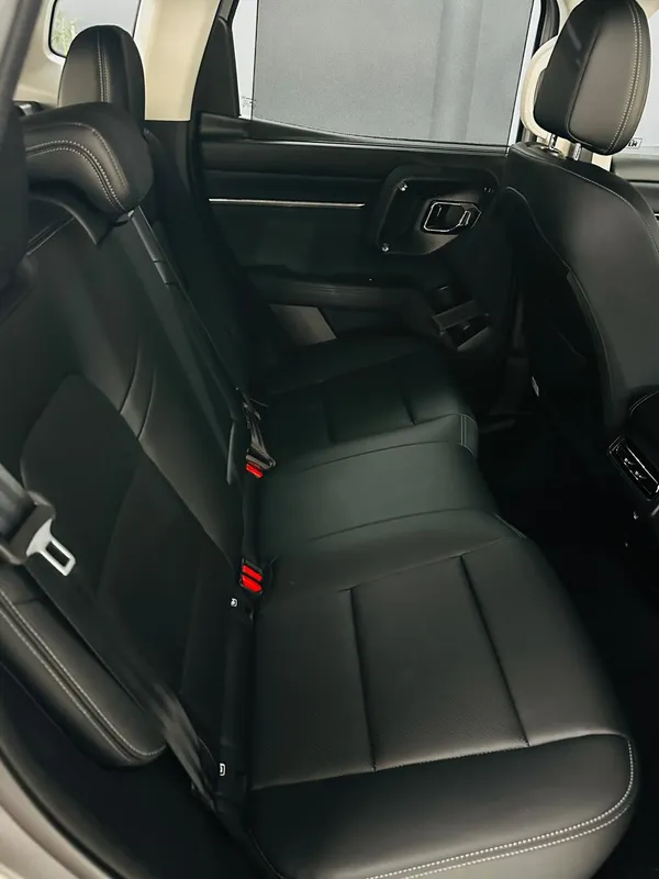 Haval H7 2.0T Luxury 9DCT - Image 8