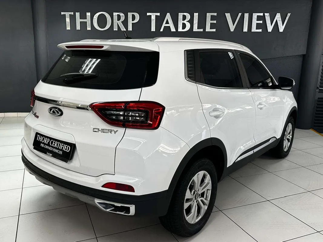 Chery Tiggo 4 Pro 1.5 LiT - Image 5