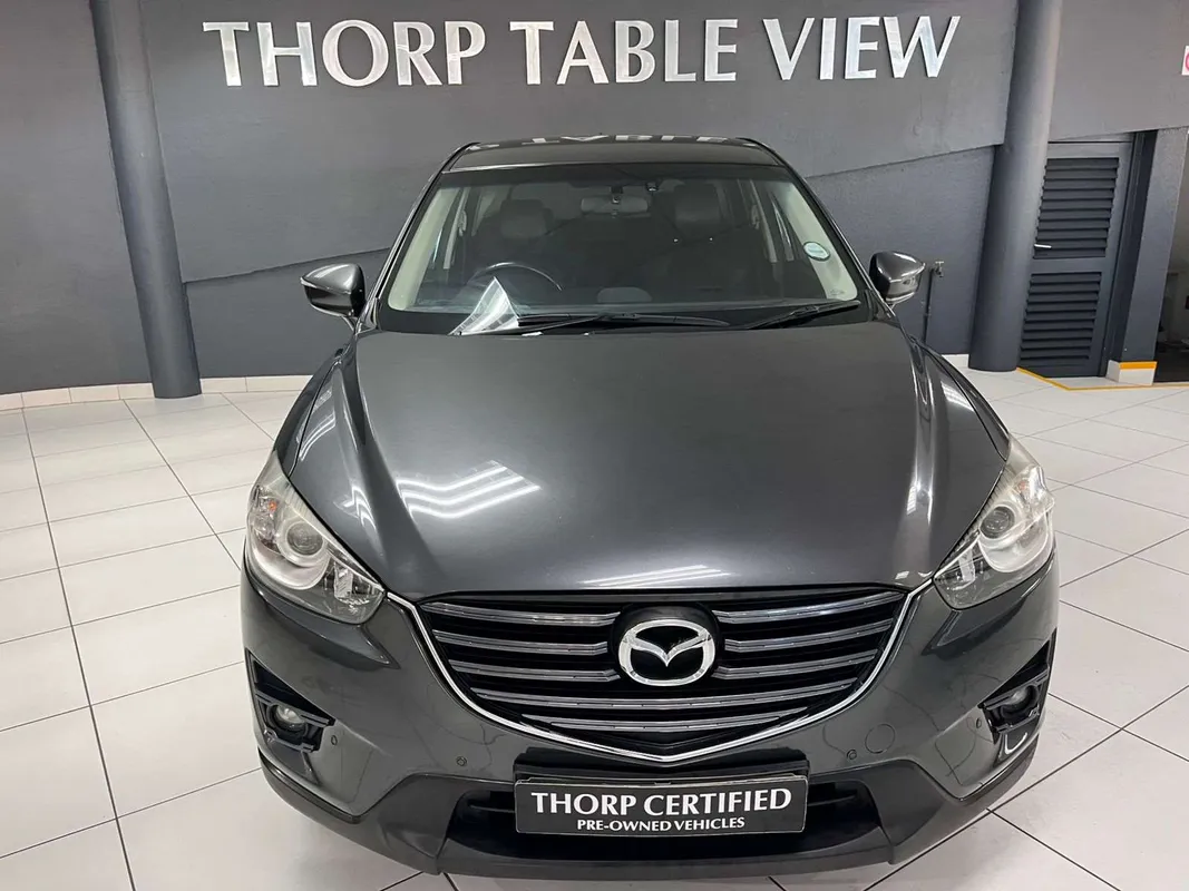 Mazda CX-5 2.0 Dynamic - Image 3