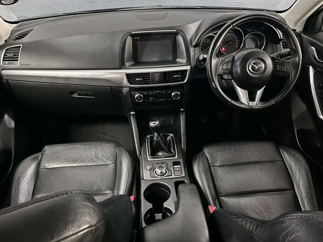Mazda CX-5 2.0 Dynamic - Image 4
