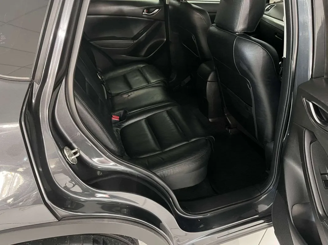 Mazda CX-5 2.0 Dynamic - Image 7