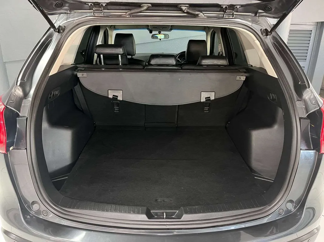 Mazda CX-5 2.0 Dynamic - Image 8