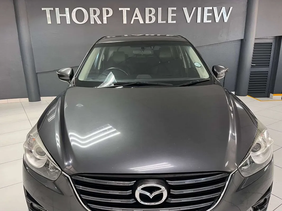 Mazda CX-5 2.0 Dynamic - Image 10