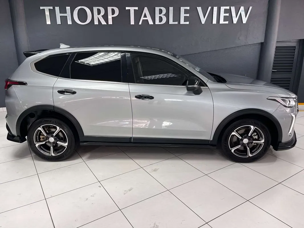 Haval Jolion Pro 1.5T Premium 7DCT - Image 2