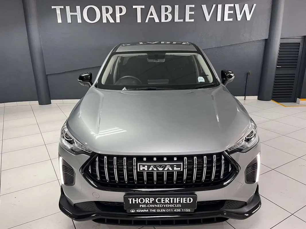 Haval Jolion Pro 1.5T Premium 7DCT - Image 3