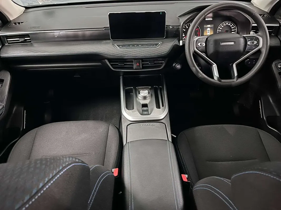 Haval Jolion Pro 1.5T Premium 7DCT - Image 4