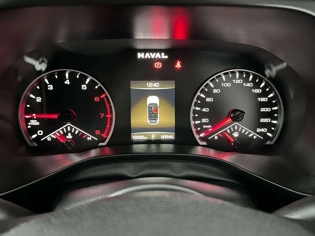 Haval Jolion Pro 1.5T Premium 7DCT - Image 5