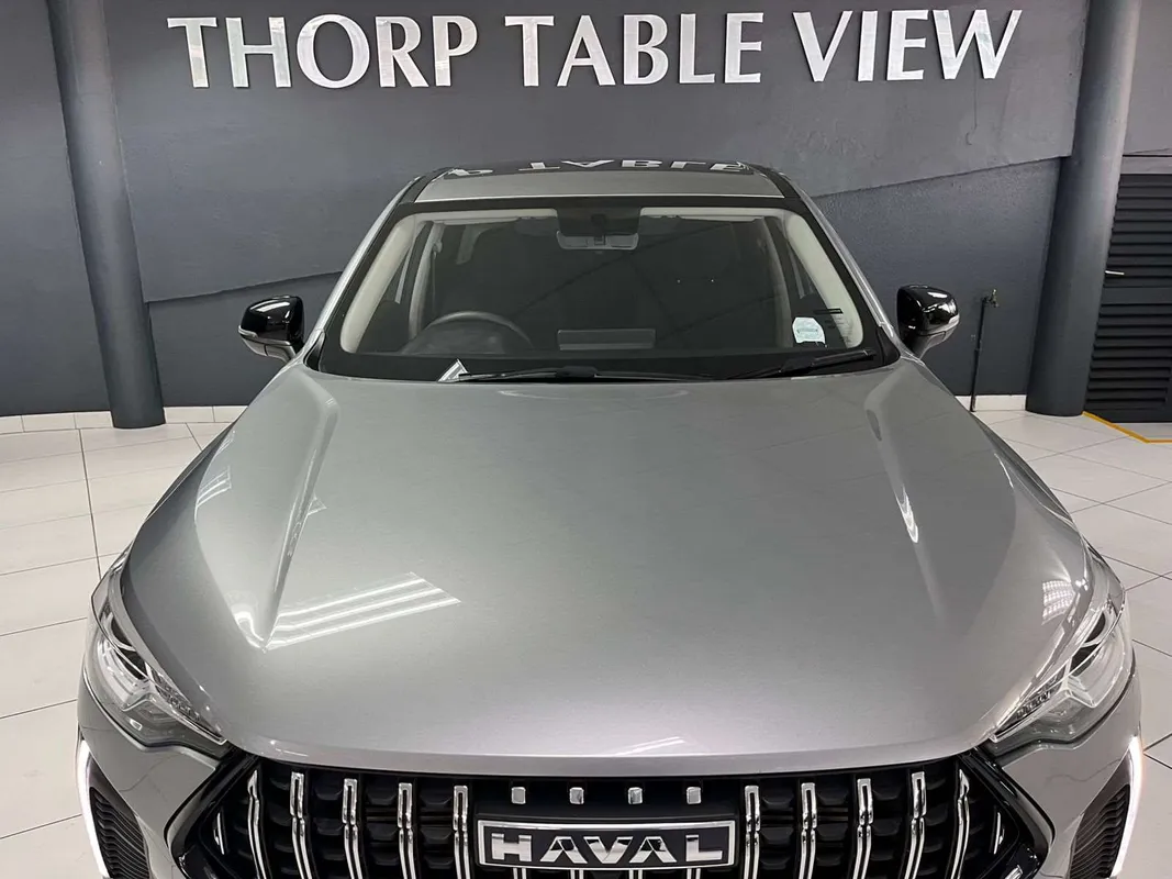 Haval Jolion Pro 1.5T Premium 7DCT - Image 10