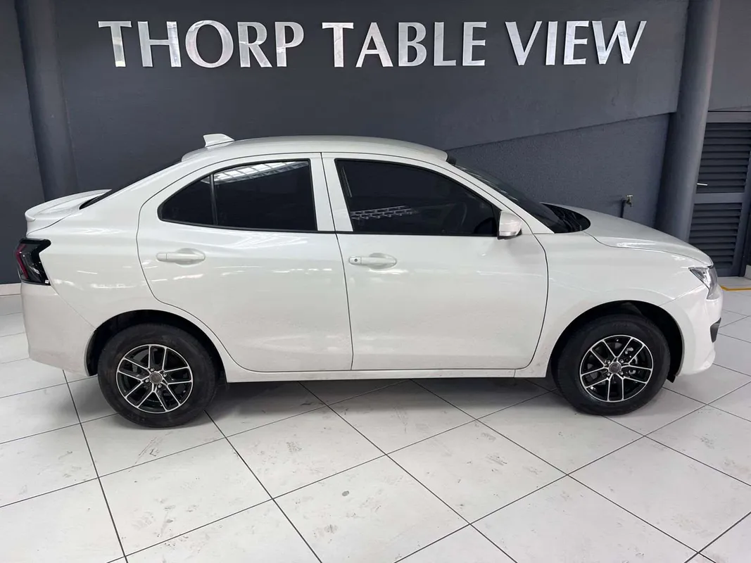 Suzuki Dzire 1.2 GA 5MT - Image 2