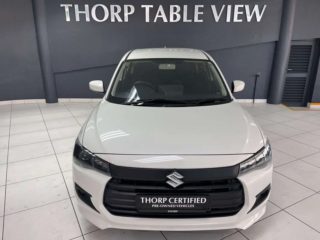 Suzuki Dzire 1.2 GA 5MT - Image 3