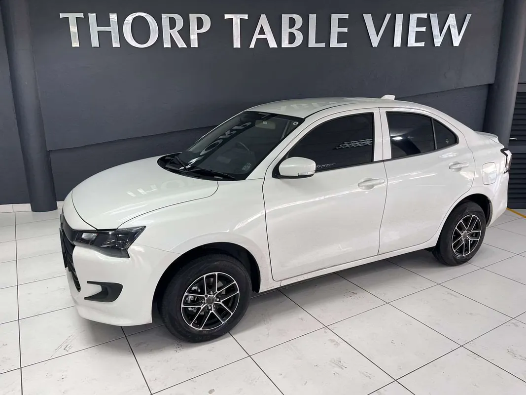 Suzuki Dzire 1.2 GA 5MT - Image 5