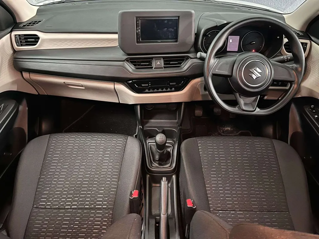 Suzuki Dzire 1.2 GA 5MT - Image 6