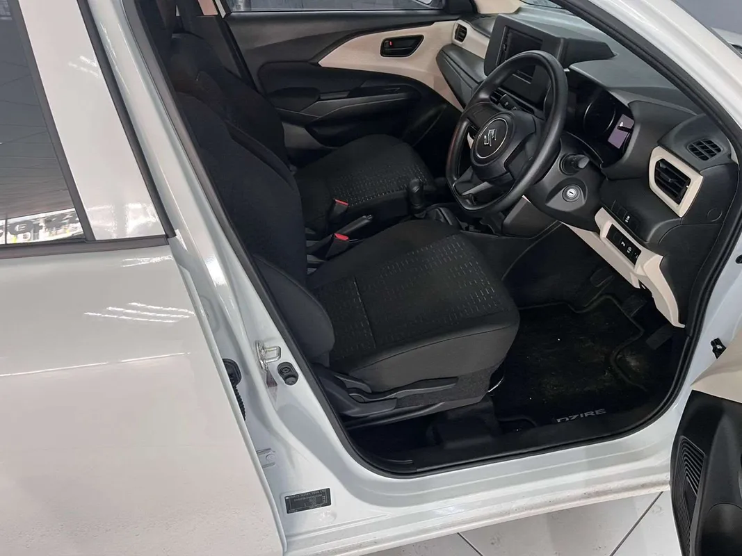 Suzuki Dzire 1.2 GA 5MT - Image 7