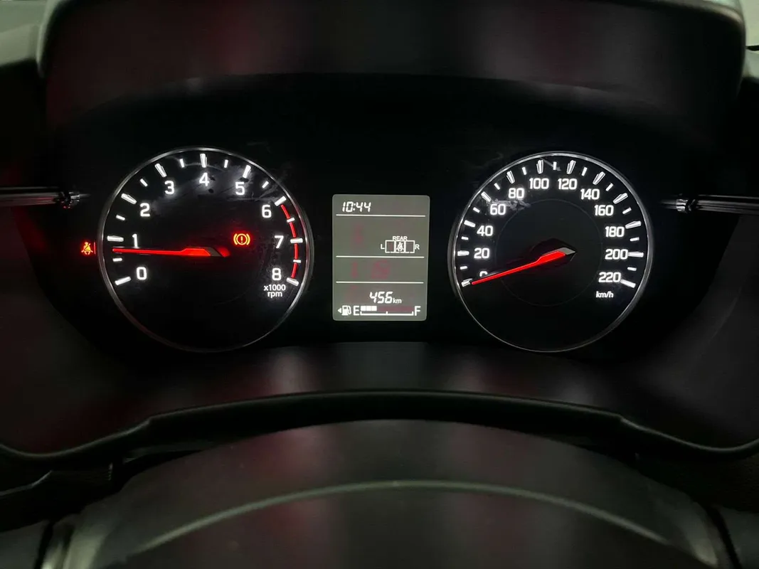 Suzuki Dzire 1.2 GA 5MT - Image 8