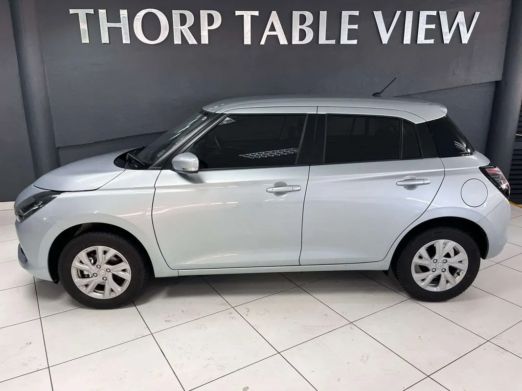 Suzuki Swift 1.2 GL+ CVT - Image 4