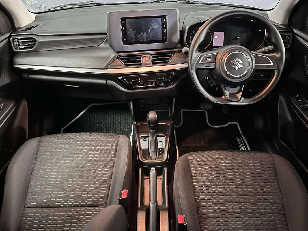 Suzuki Swift 1.2 GL+ CVT - Image 6
