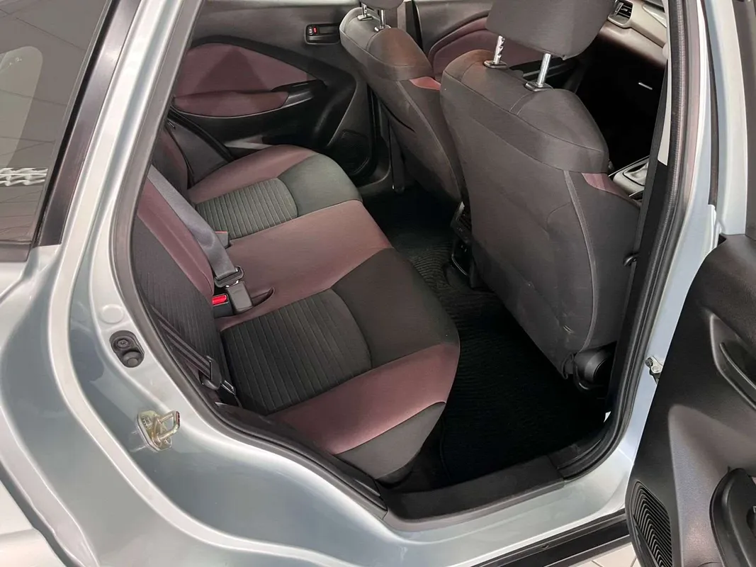 Suzuki Fronx 1.5 GL 5MT - Image 41
