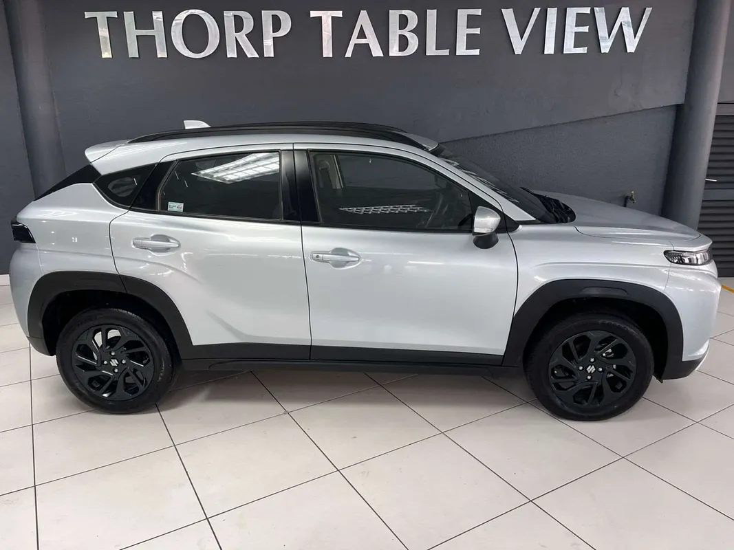 Suzuki Fronx 1.5 GL 5MT - Image 8