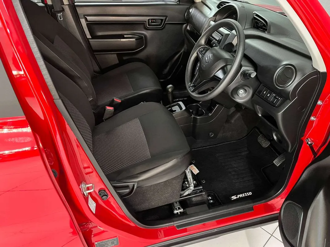Suzuki S-Presso 1.0 GL+ AMT - Image 6