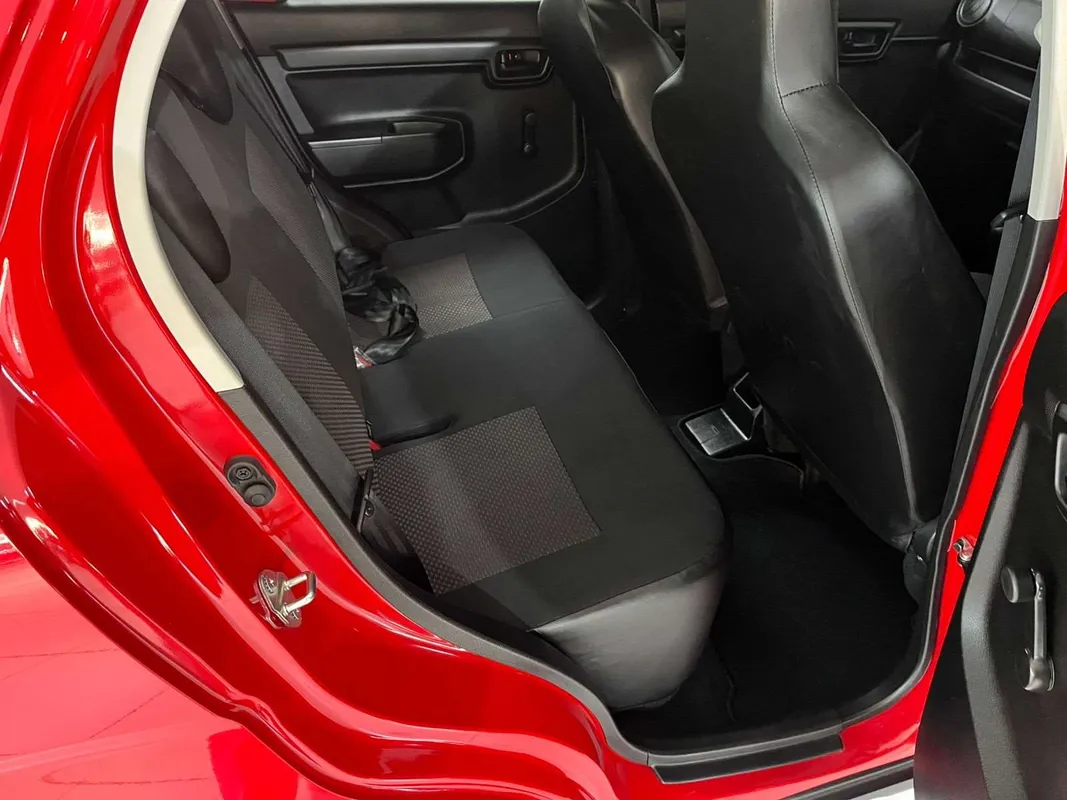 Suzuki S-Presso 1.0 GL+ AMT - Image 7