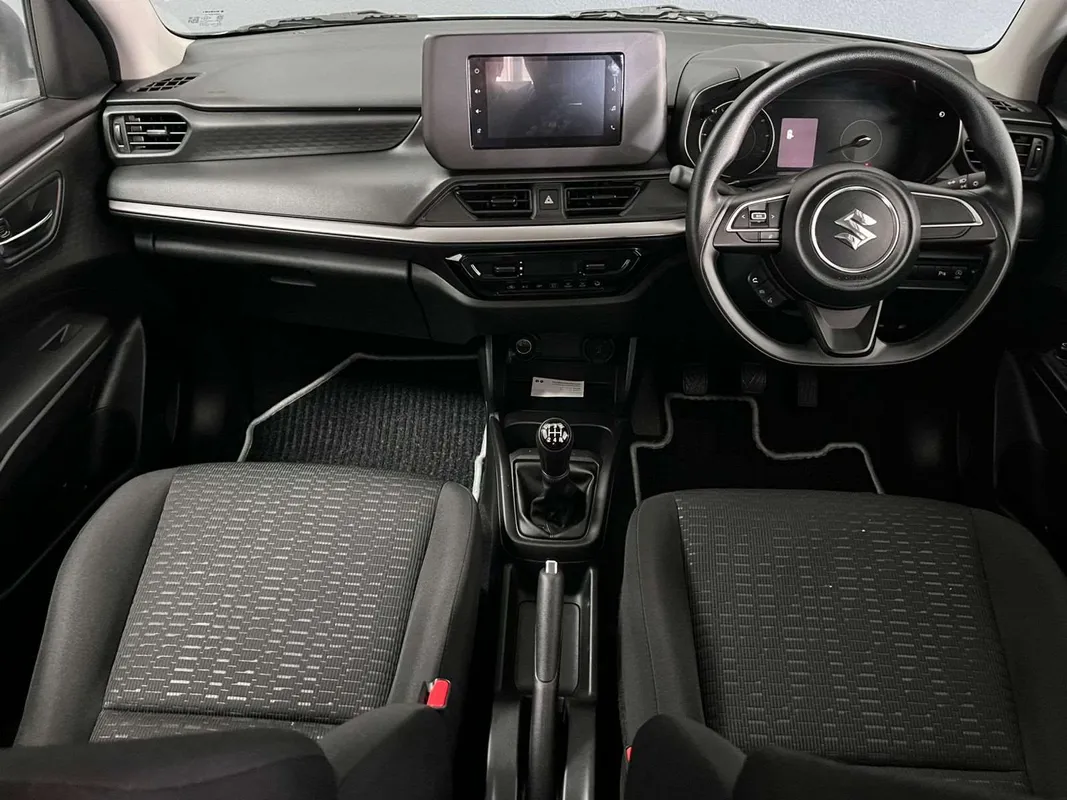 Suzuki Swift 1.2 GL+ MT - Image 4