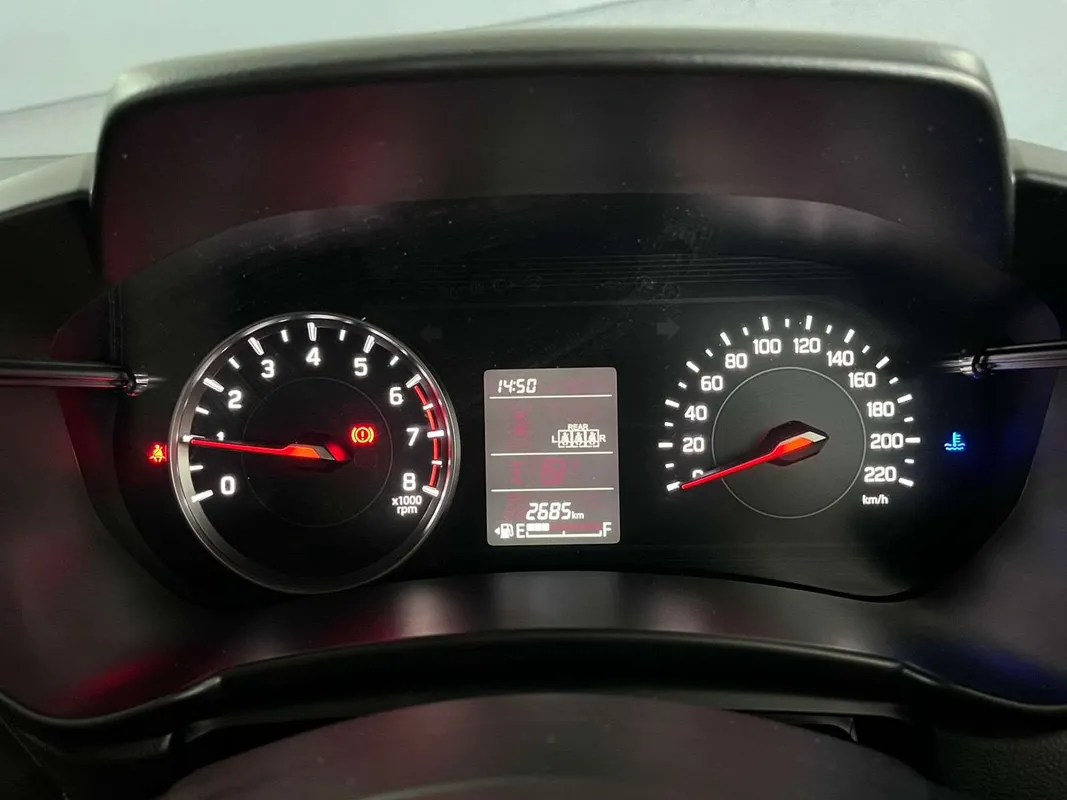 Suzuki Swift 1.2 GL+ MT - Image 5
