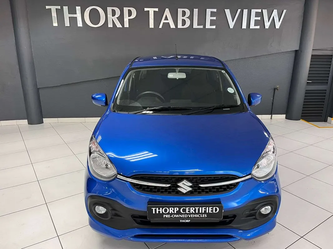 Suzuki Celerio 1.0 GL MT - Image 3