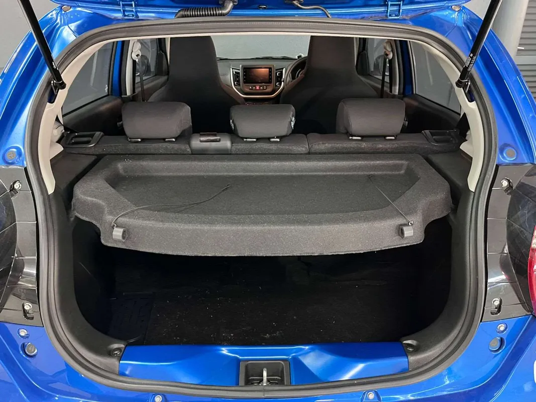 Suzuki Celerio 1.0 GL MT - Image 9