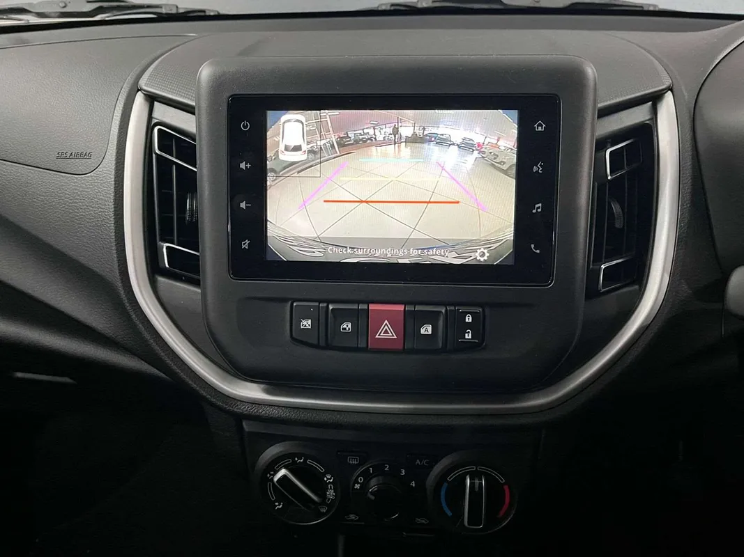 Suzuki Celerio 1.0 GL AMT - Image 7