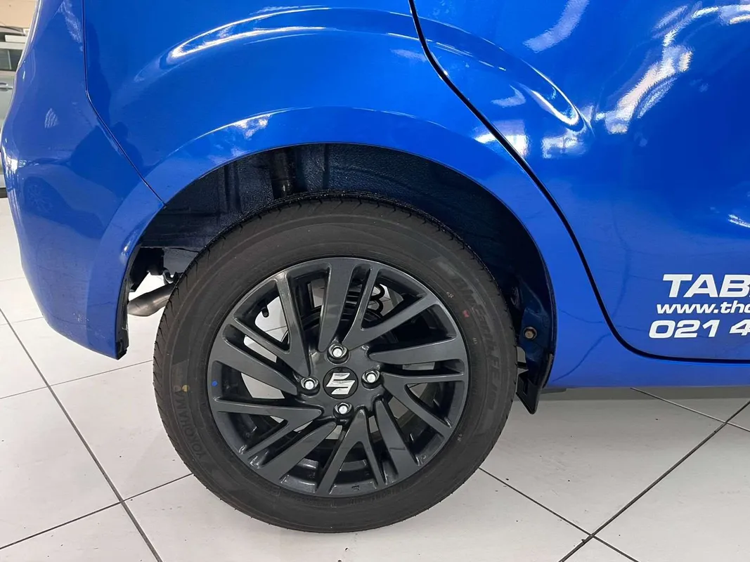 Suzuki Celerio 1.0 GL AMT - Image 8