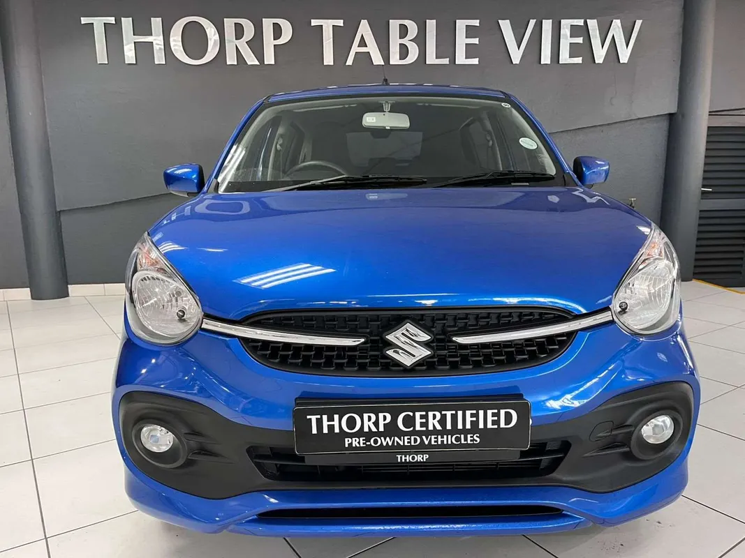 Suzuki Celerio 1.0 GL AMT - Image 10