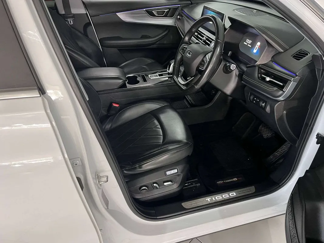 Chery Tiggo 8 Pro 1.6 TDGi Executive DCT - Image 7