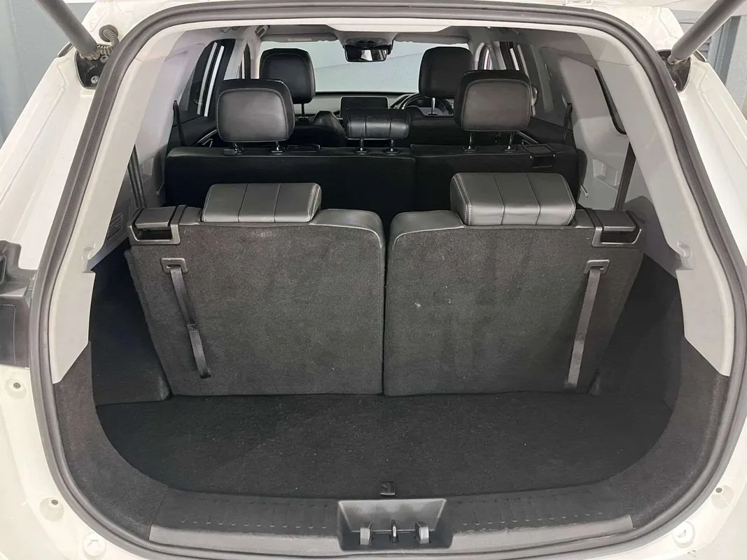Chery Tiggo 8 Pro 1.6 TDGi Executive DCT - Image 9