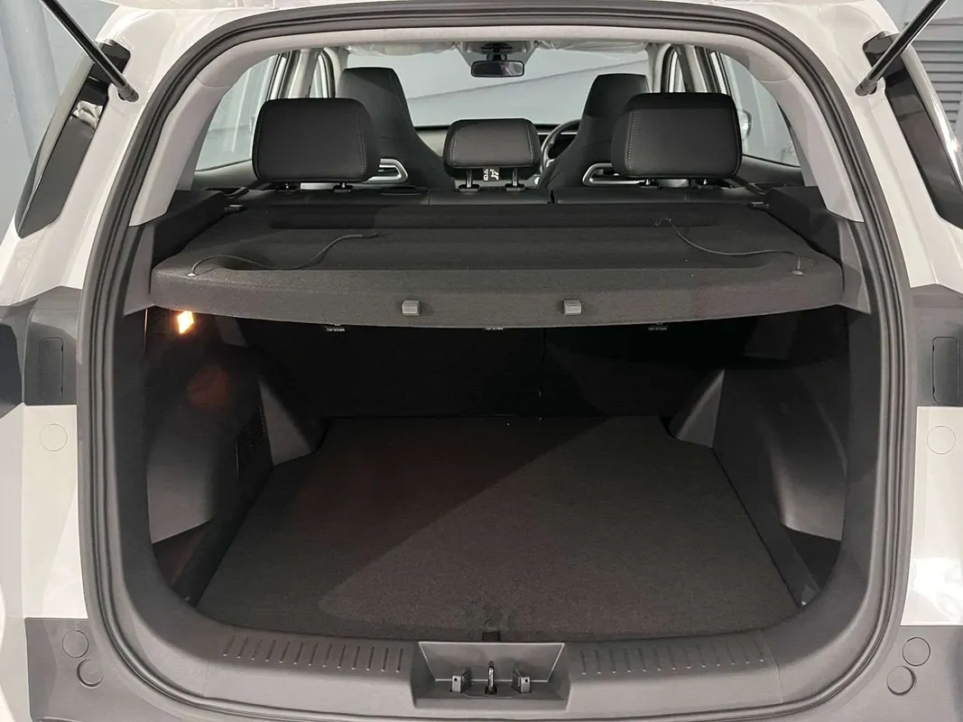 Chery Tiggo 4 Cross 1.5 LiT CVT - Image 9