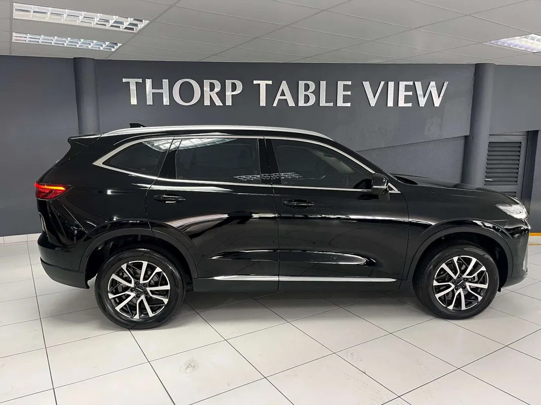 Haval H6 2.0T Luxury 7DCT 4WD - Image 2