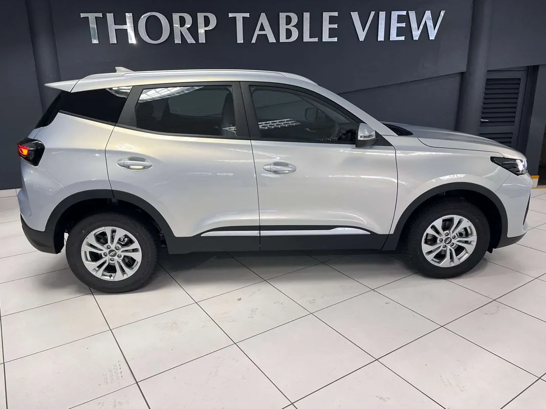 Chery Tiggo 4 Cross 1.5 LiT CVT - Image 2