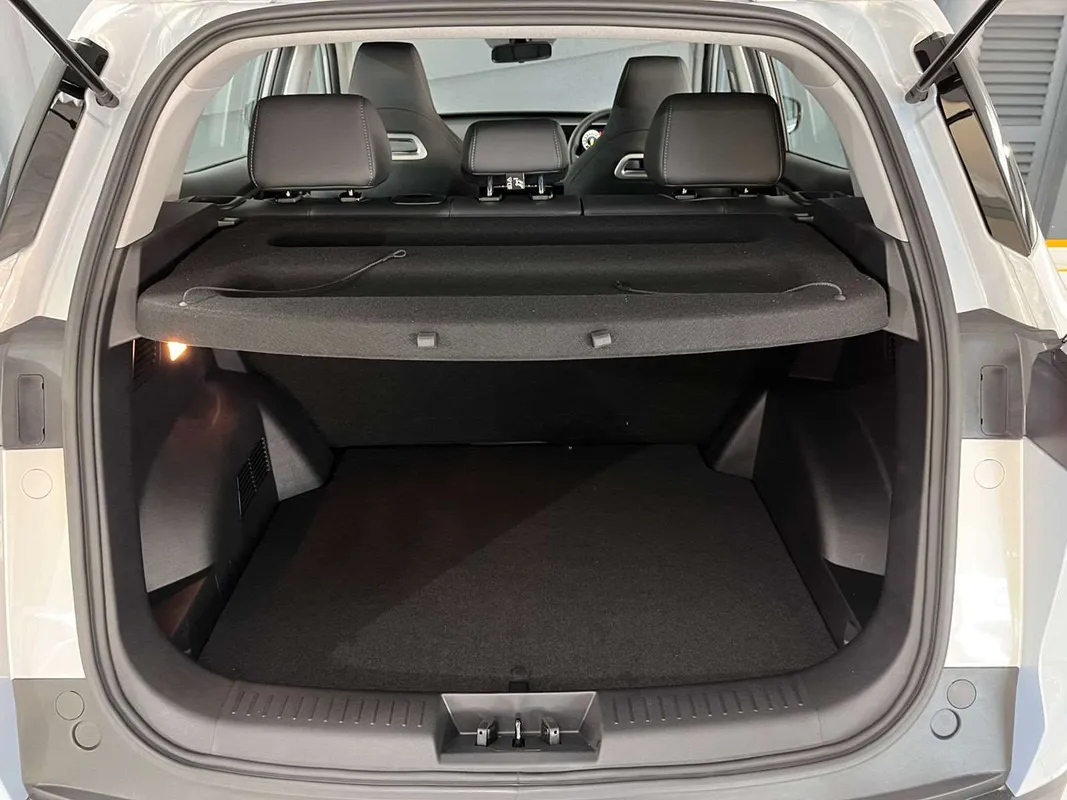 Chery Tiggo 4 Cross 1.5 LiT CVT - Image 9