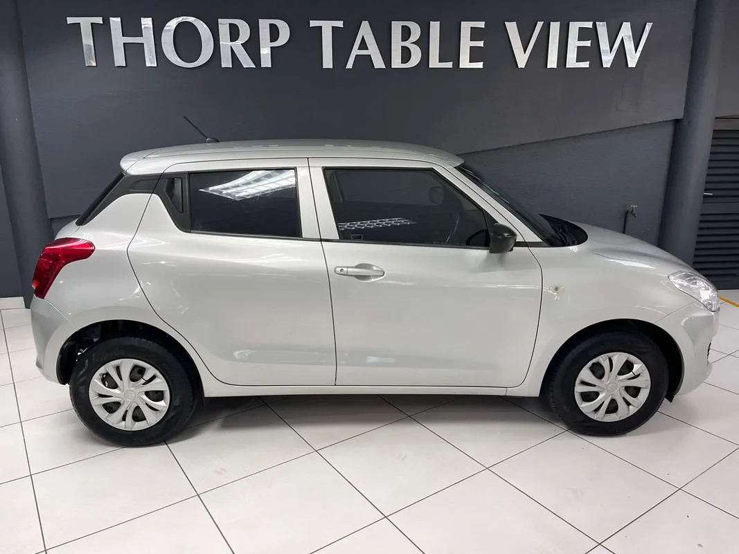 Suzuki Swift 1.2 GA - Image 2