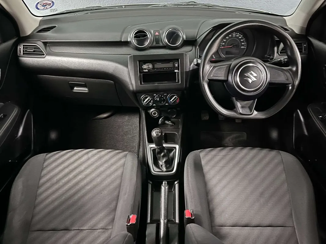Suzuki Swift 1.2 GA - Image 3